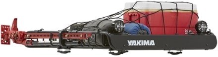 Yakima MegaWarrior 4