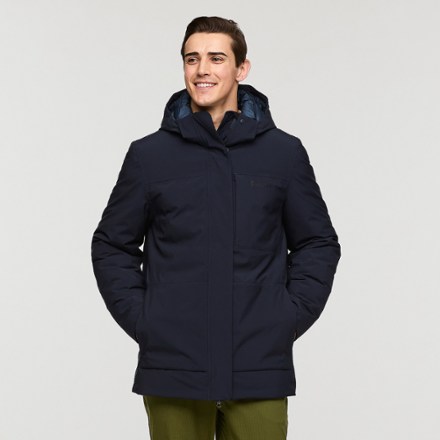 Cotopaxi Calidez Down Parka - Men's 1