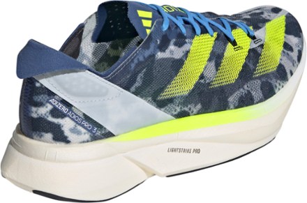 Adizero Adios Pro 3 Road-Running Shoes - Men's