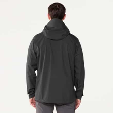 Patagonia Boulder Fork Rain Jacket - Men's 4