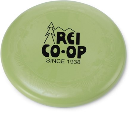 REI Co-op Recycled Flying Disc 0