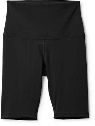 ROAM LOUD Yarra Biker Shorts - Women's 0