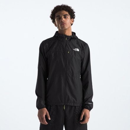 The North Face Higher Run Wind Jacket - Men's 1