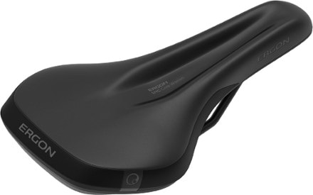 Ergon SMC Core Bike Saddle - Women's 3