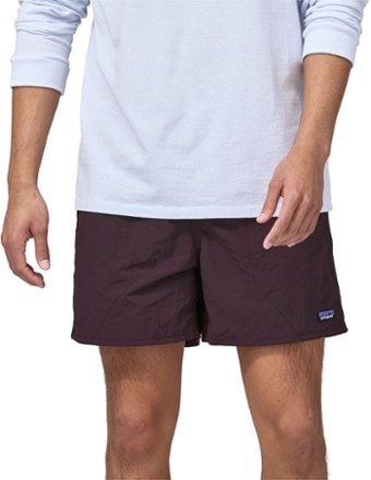 Patagonia Baggies Shorts - Men's 5" Inseam 3