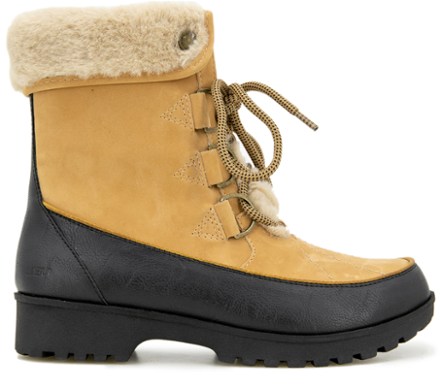 Jbu boots outlet for women