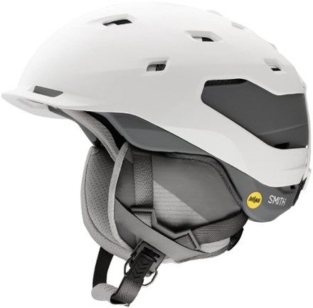 Smith Men's Quantum MIPS Snow Helmet