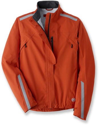 novara bike jacket