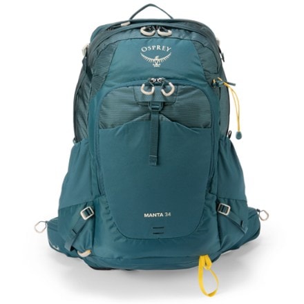 Osprey Manta 34 Hydration Pack - Men's 2