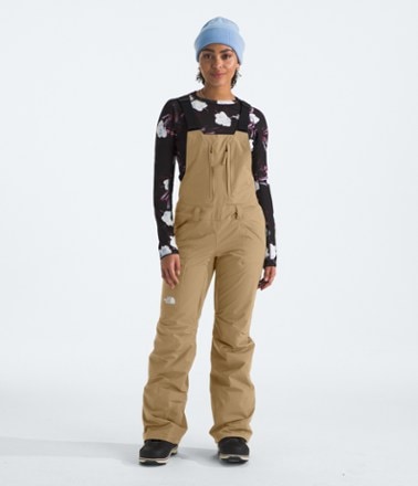 The North Face Freedom Bibs - Women's 1