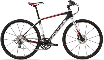 cannondale quick carbon 1 hybrid bike 2019