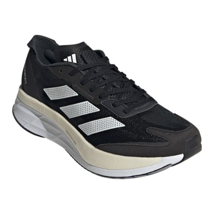 adidas Adizero Boston 11 Road-Running Shoes - Men's 2