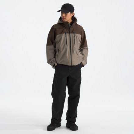 The North Face EG Devils Thumb GORE-TEX Rain Jacket - Men's 3