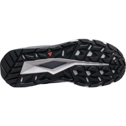 KEEN Targhee Apex Waterproof Hiking Boots - Men's 7