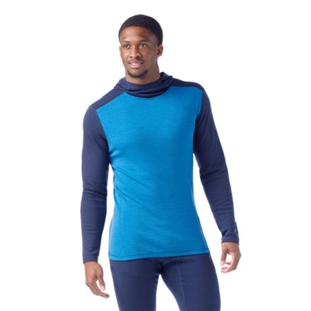 Smartwool Thermal Merino Base Layer Hoodie - Men's 1