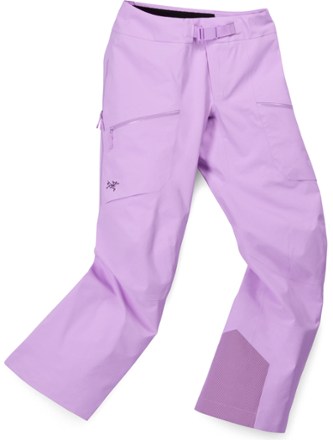 Arc'teryx Sentinel Pants - Women's 4