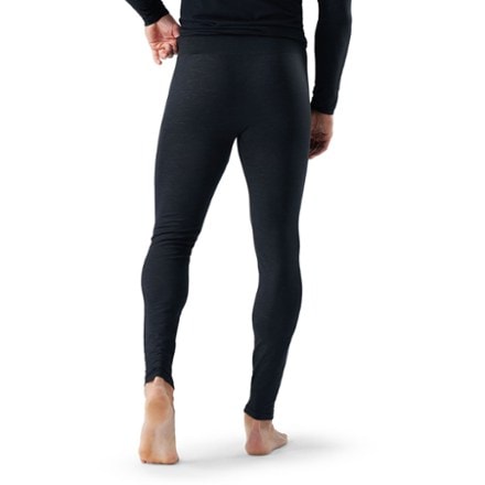 Smartwool Intraknit AS Merino Base Layer Bottoms - Men's 1