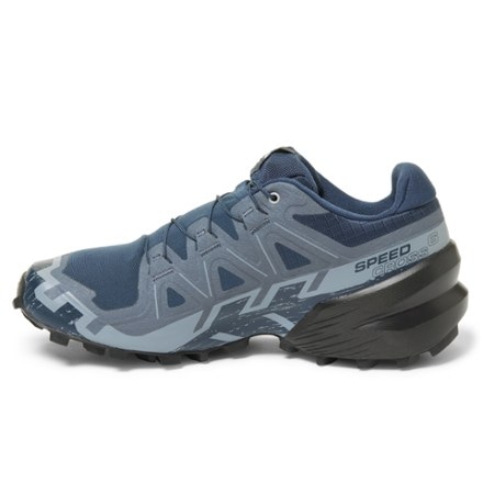 Salomon Speedcross 6 Trail-Running Shoes - Women's 1