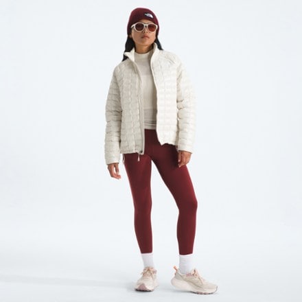 The North Face ThermoBall Insulated Jacket - Women's 3