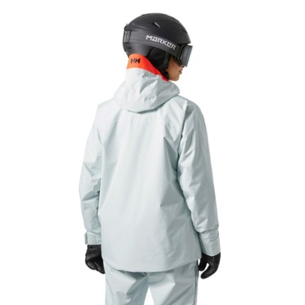 Helly Hansen Powchaser Insulated Anorak - Women's 1