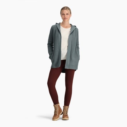 Royal Robbins Baylands Cardigan - Women's 3