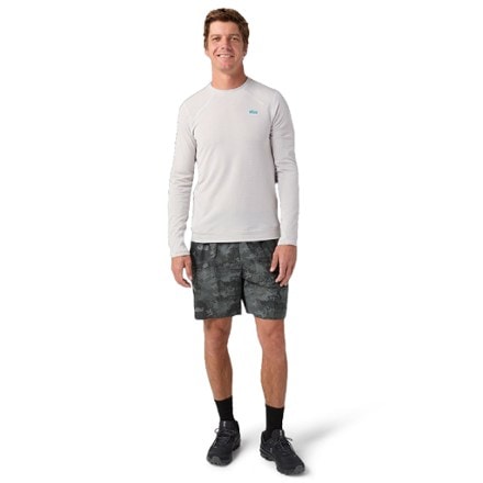 Stio Second Light 7 in. Shorts - Men's 4