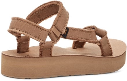 Teva Midform Universal Canvas Sandals - Women's 3