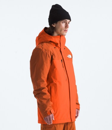 The North Face Freedom Insulated Jacket - Men's 3