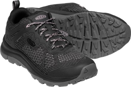 keen terradora low hiking shoes