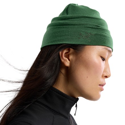 Arc'teryx Rho Lightweight Wool Beanie 3