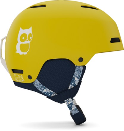 Giro Crue MIPS Snow Helmet - Kids' 2