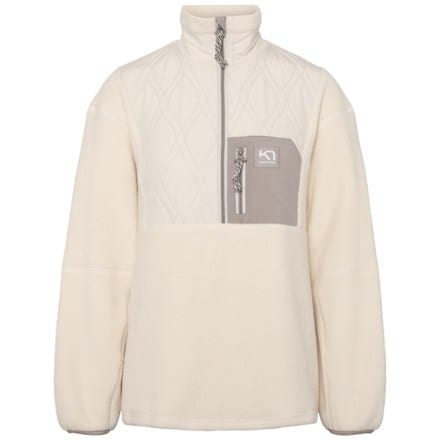 Kari Traa Rothe Half-Zip Pullover - Women's 0