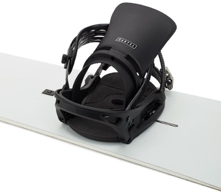 Burton Cartel EST Snowboard Bindings - 2023/2024 5