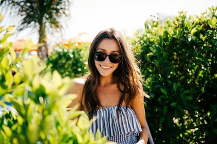 Location Image for Paso Robles Polarized Sunglasses