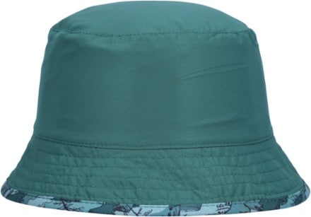 CTR Summit Jr. Sunshower Bucket Hat - Kids' 1