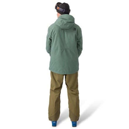 Flylow Chemical Pants - Men's 2