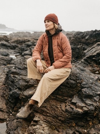 Location Image of color Red Oxide