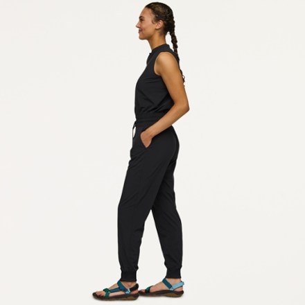 Cotopaxi Cambio Jumpsuit - Women's 3