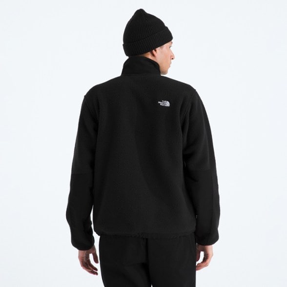 On Body Image of color Tnf Black