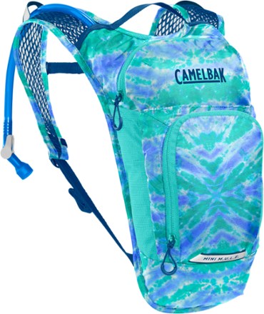 CamelBak Mini M.U.L.E. Hydration Pack - Kids' 0