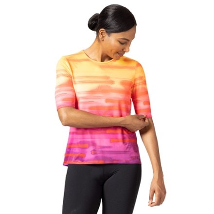 Terry Soleil Flow Cycling Top - Women's 2