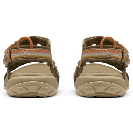 The North Face Explore Camp Sandals - Women's 1