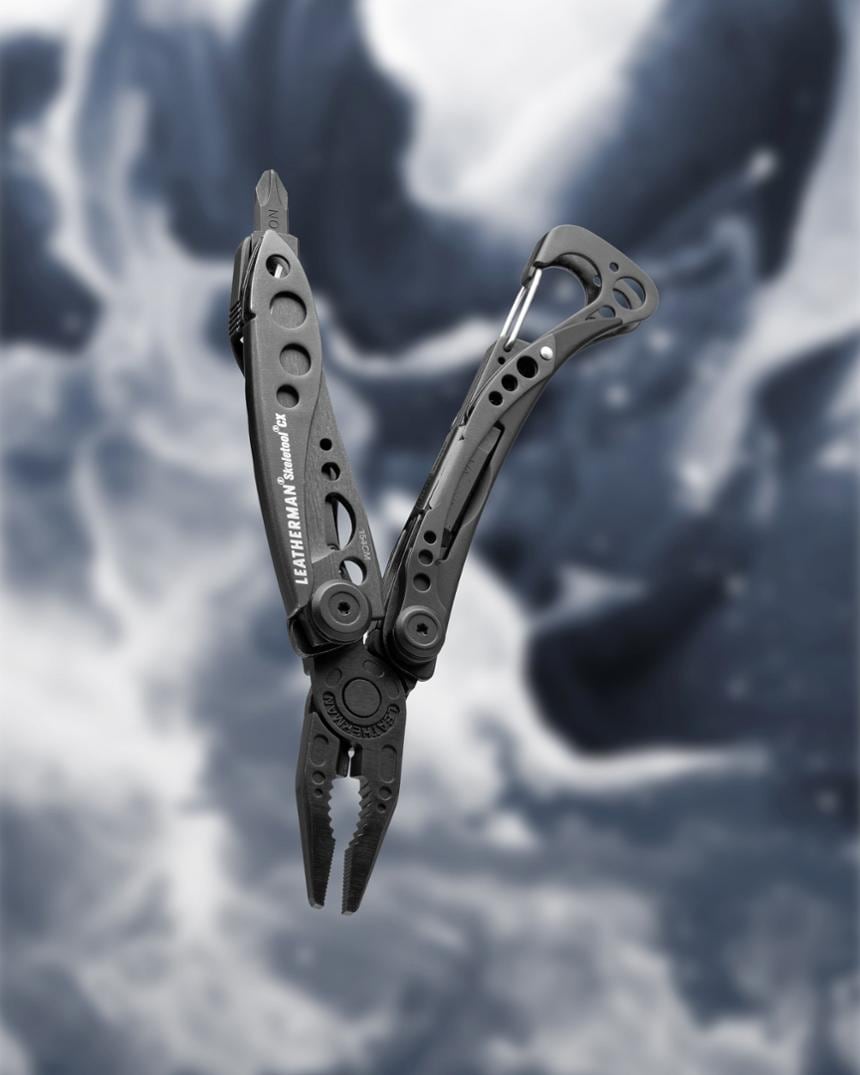 Location Image for Skeletool CX Multi-Tool