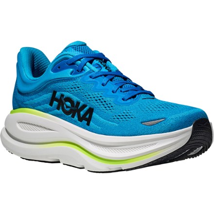 HOKA Bondi 9 Road-Running Shoes - Men's 3