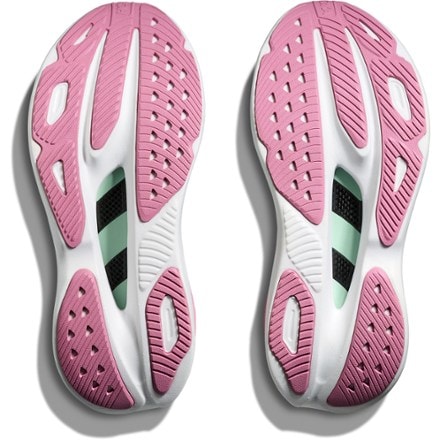 HOKA Skyward X Road-Running Shoes - Women's 6