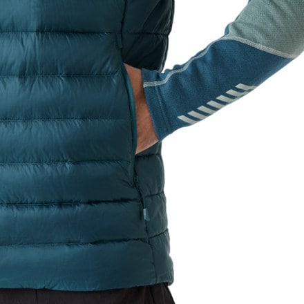 Helly Hansen Verglas Down Vest 2.0 - Men's 5