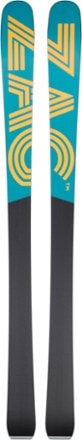 ZAG Harfang 86 W Skis - Women's - 2022/2023 1