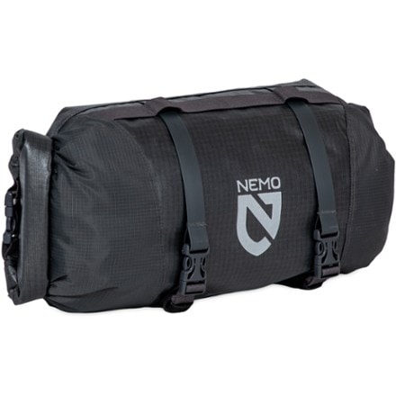 NEMO Dragonfly Bikepack OSMO 1P Tent 7