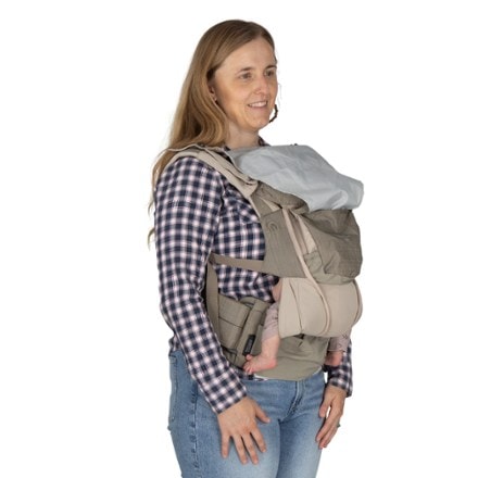 Osprey Poco Soft Child Carrier LT 1