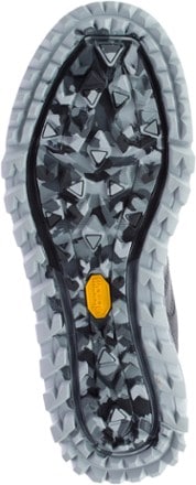 Merrell Nova 2 Trail-Running Shoes - Men's 6